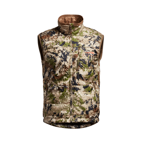 Sitka Gear Kelvin Aerolite VestJOOTTIM