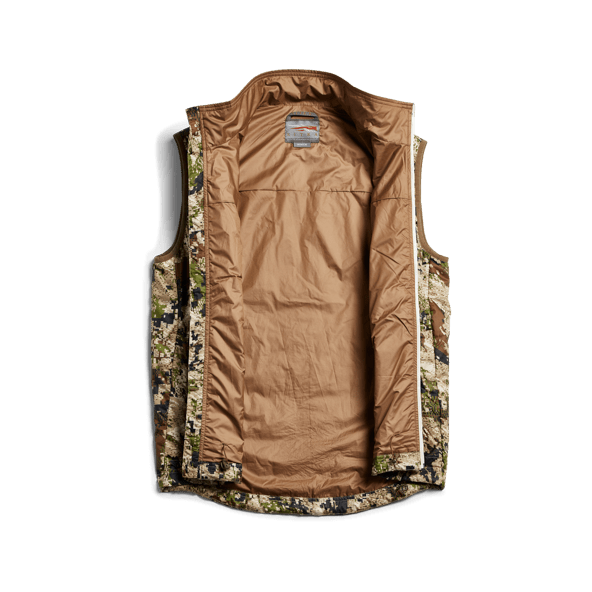 Sitka Gear Kelvin Aerolite VestJOOTTIM