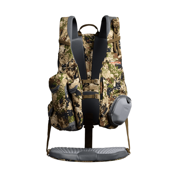 Sitka gear Equinox Turkey VestJOOTTIOne size fits all