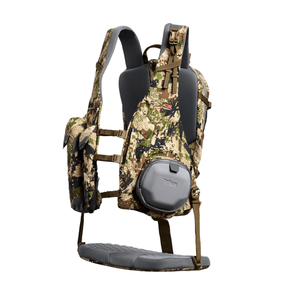 Sitka gear Equinox Turkey VestJOOTTIOne size fits all