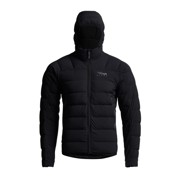 Sitka Gear Kelvin Lite Down JacketJOOTTIBlack