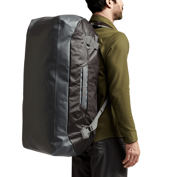 Sitka Gear Drifter DuffleJOOTTI110L