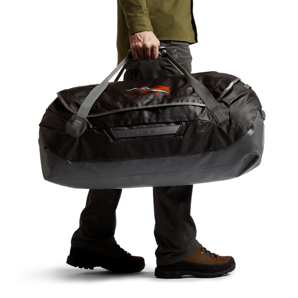 Sitka Gear Drifter DuffleJOOTTI110L