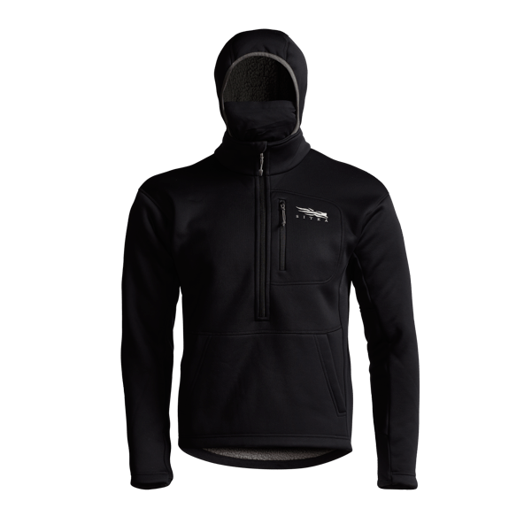 Sitka Gear Gradient Hoody - JOOTTIBlackM