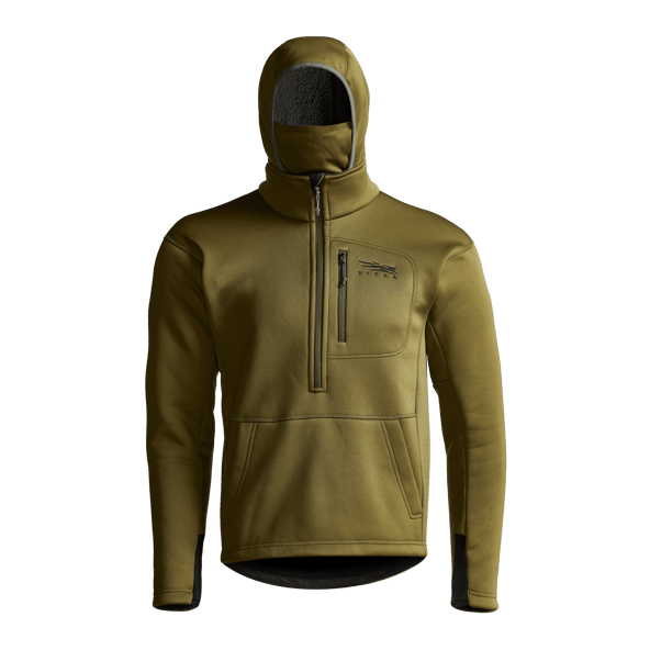 Sitka Gear Gradient Hoody - JOOTTIcovertM