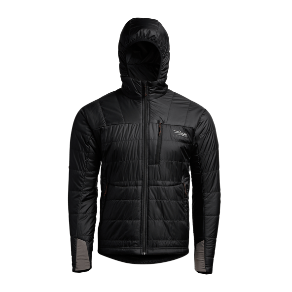 Sitka Gear Kelvin AeroLite JacketMSITKA BLACK