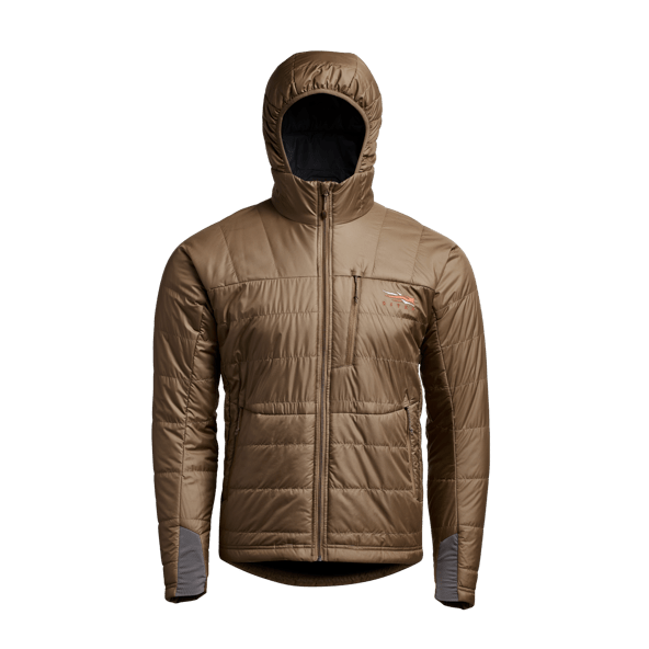 Sitka Gear Kelvin AeroLite JacketMCoyote