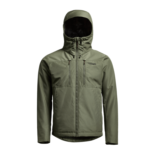 Sitka Gear Grindstone Work Jacket COVERT - JOOTTIXL