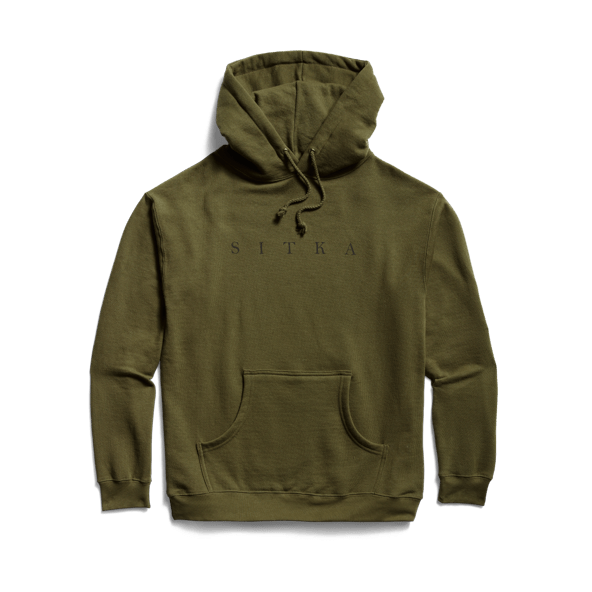 Sitka Gear Foundation Pullover HoodyJOOTTIXXL