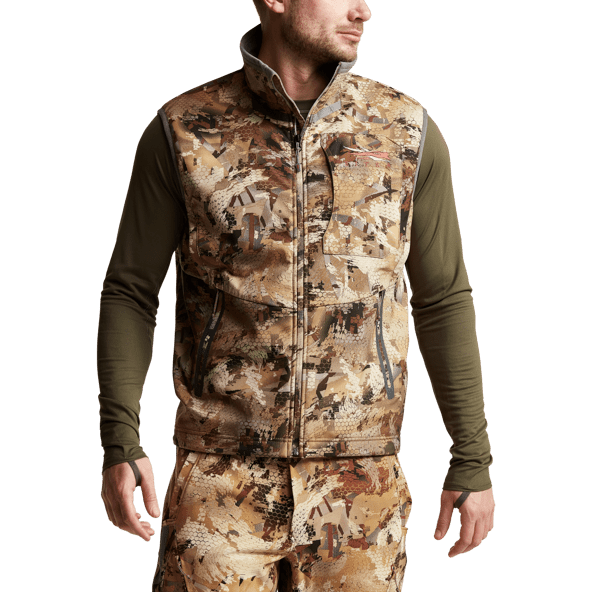 Sitka Gear Dakota Vest