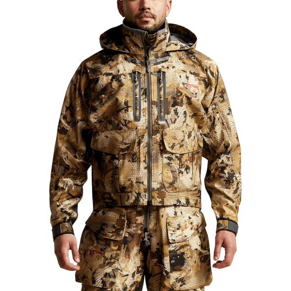 Sitka Gear Delta PRO Wading JacketJOOTTIM