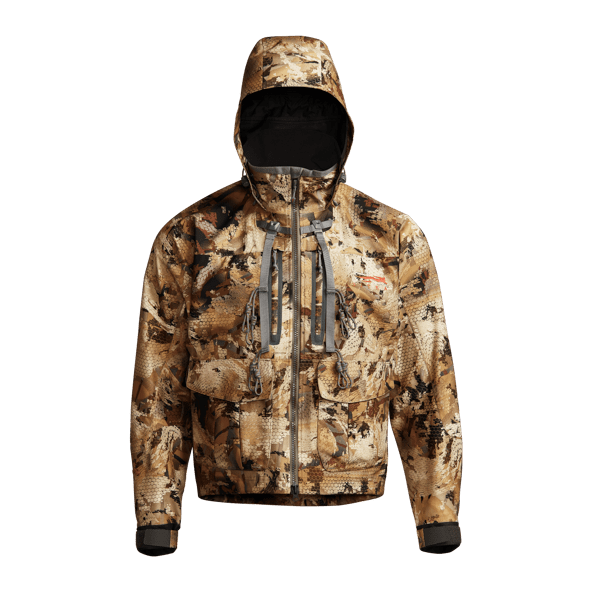 Sitka Gear Delta PRO Wading Jacket