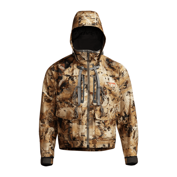 Sitka Gear Delta PRO Wading JacketJOOTTIM