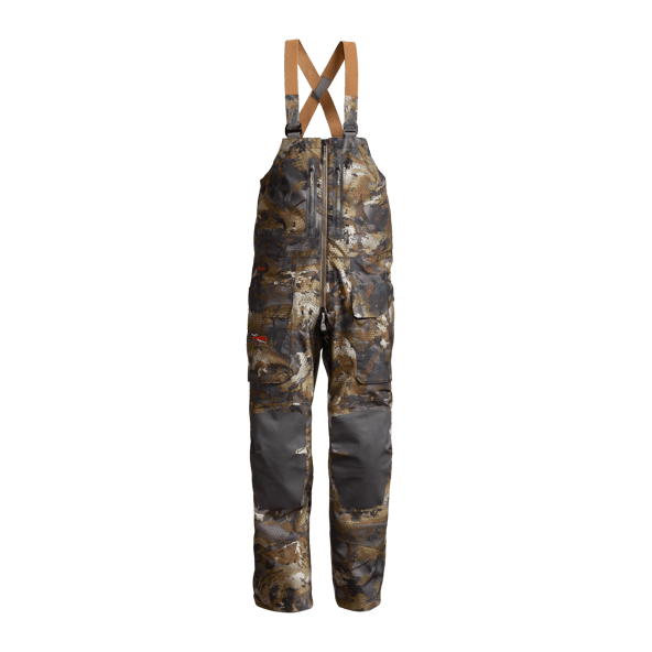 Sitka Gear Hudson Bib