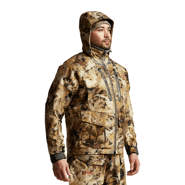 Sitka Gear Hudson JacketJOOTTIM