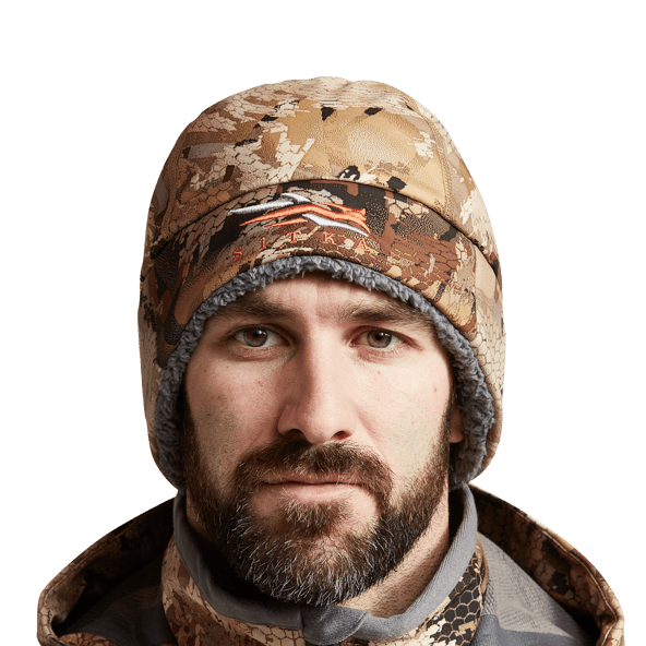 Sitka Gear Boreal BeanieJOOTTIWATERFOWL MARSH