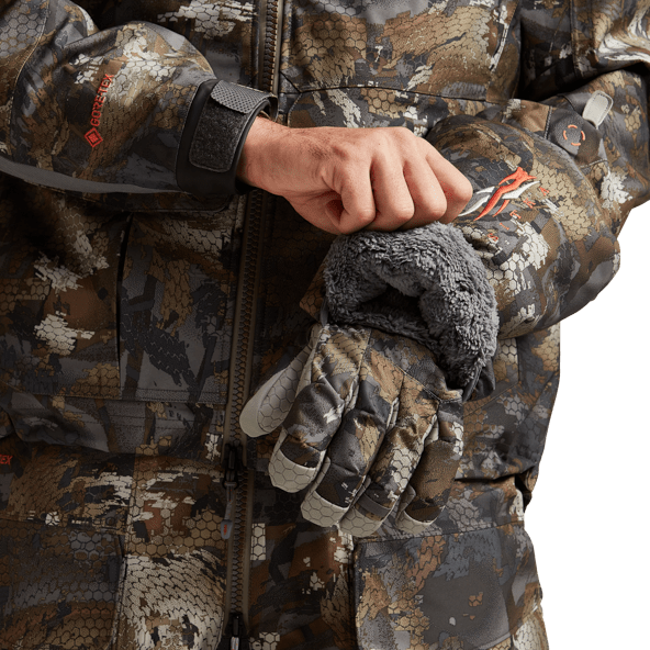 Sitka Gear Callers Glove LeftJOOTTIM