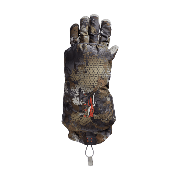 Sitka Gear Callers Glove LeftJOOTTIM