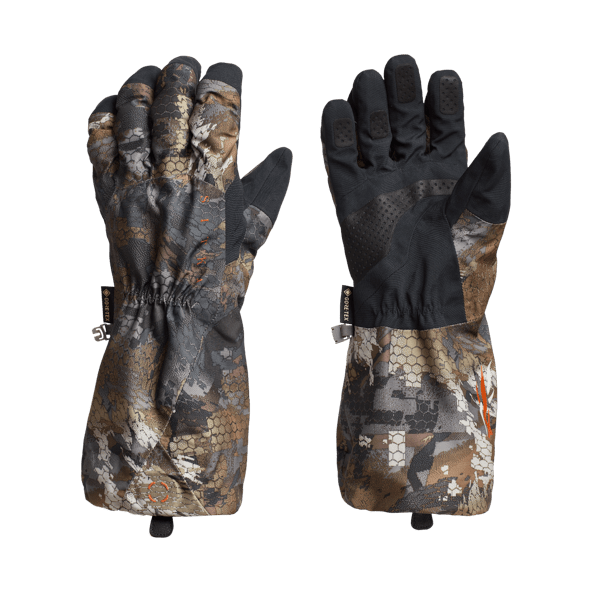 Sitka Gear Delta Deek GTX GloveJOOTTIM