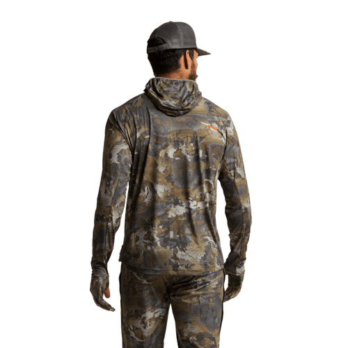Hunting Jacket Sitka Gear Equinox Jacket Equinox Hoody Sitka 2025