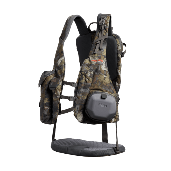 Sitka gear Equinox Turkey VestJOOTTIOne size fits all