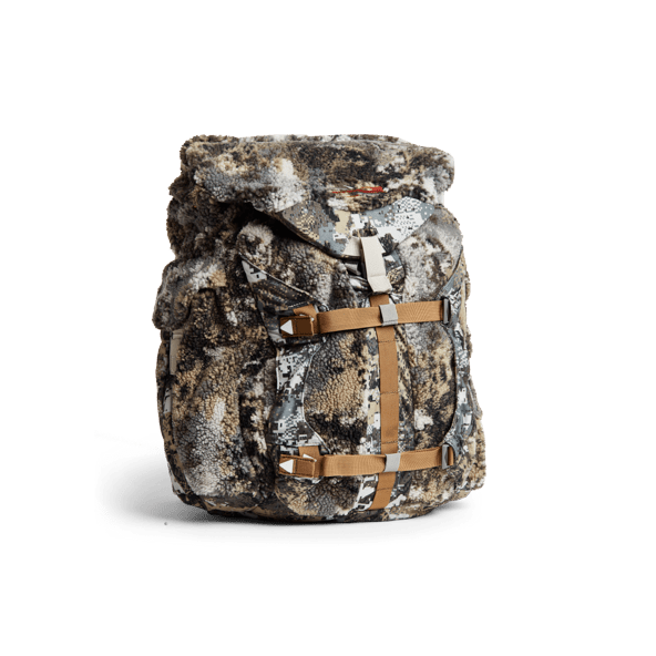 Sitka Gear Fanatic PackJOOTTI