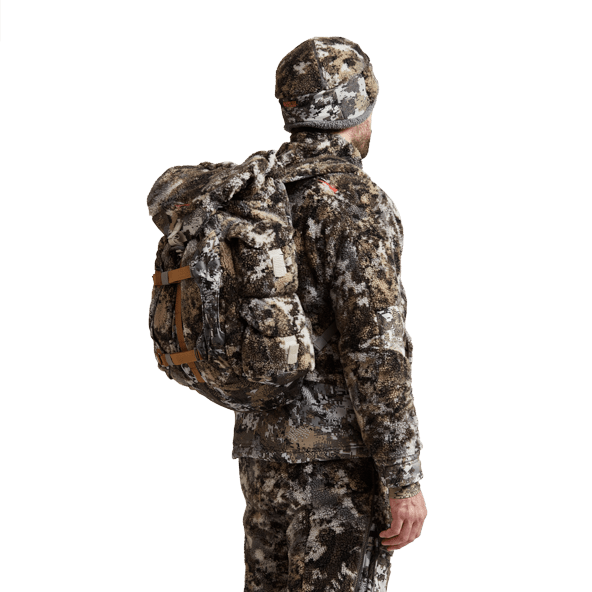 Sitka Gear Fanatic PackJOOTTI