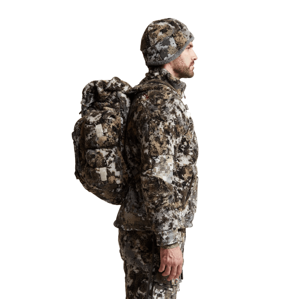 Sitka Gear Fanatic PackJOOTTI