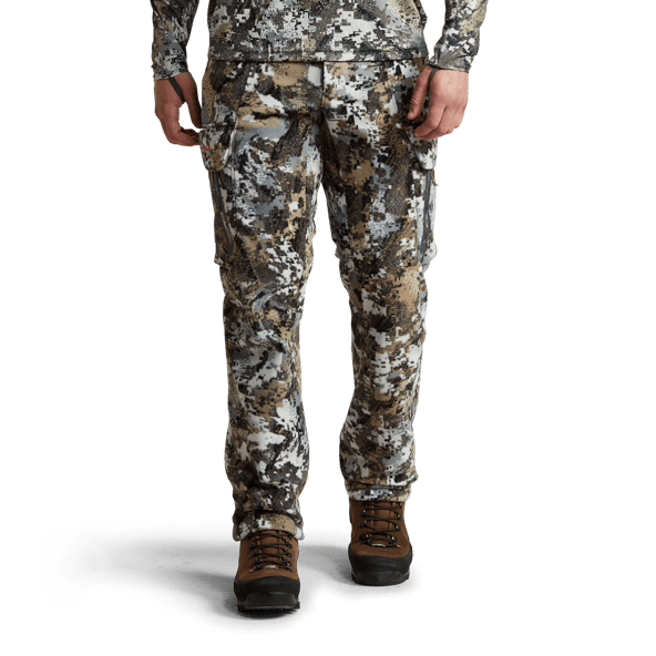 Sitka Gear Stratus Pant ELEVATED II - JOOTTI