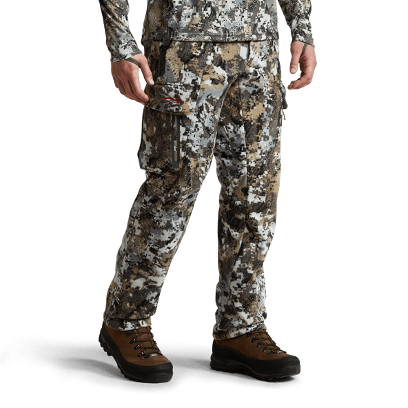 Sitka Gear Stratus Pant ELEVATED II - JOOTTI