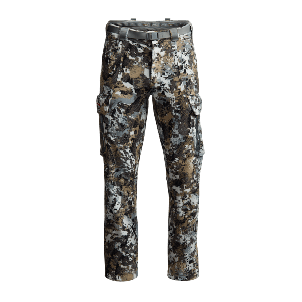 Sitka Gear Stratus Pant ELEVATED II - JOOTTI