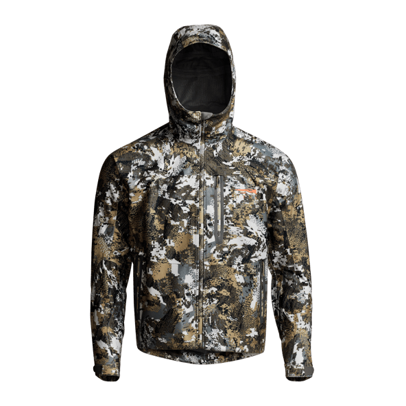 Sitka Gear Downpour Jacket - JOOTTI