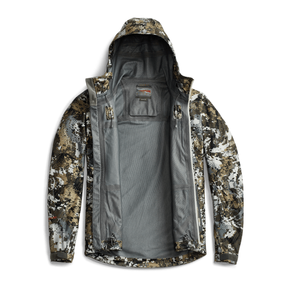 Sitka Gear Downpour Jacket - JOOTTI