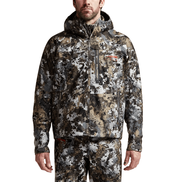 Sitka Gear Downpour Jacket - JOOTTI