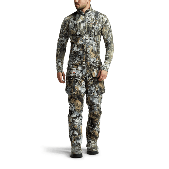 Sitka Gear Stratus Bib ELEVATED II - JOOTTI