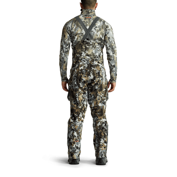 Sitka Gear Stratus Bib ELEVATED II - JOOTTI