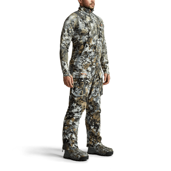 Sitka Gear Stratus Bib ELEVATED II - JOOTTI