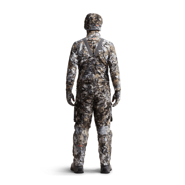 Sitka Gear Fanatic Bib ELEVATED II - JOOTTI