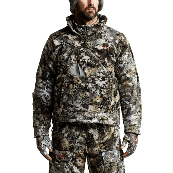 Sitka Gear Fanatic Jacket - JOOTTI