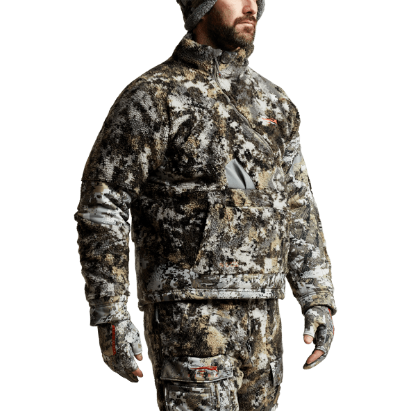 Sitka Gear Fanatic Jacket - JOOTTI