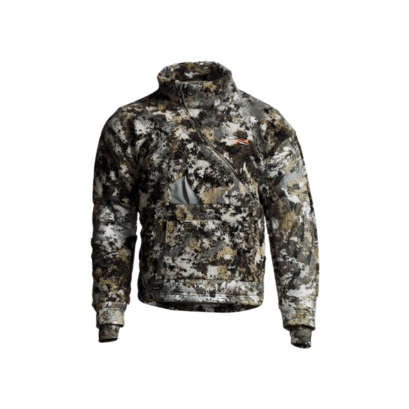 Sitka Gear Fanatic Jacket - JOOTTI