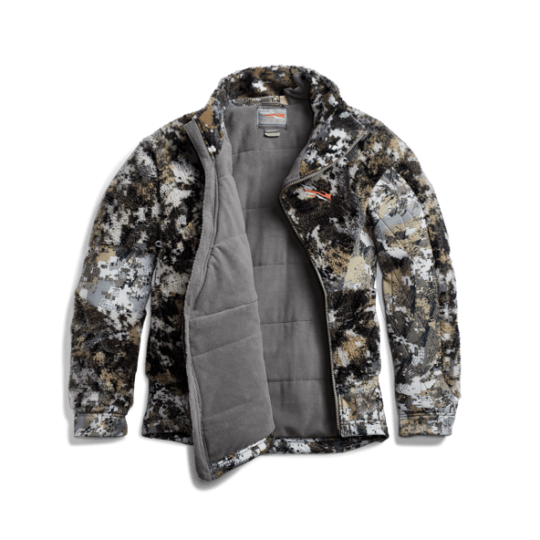 Sitka Gear Fanatic Jacket - JOOTTI