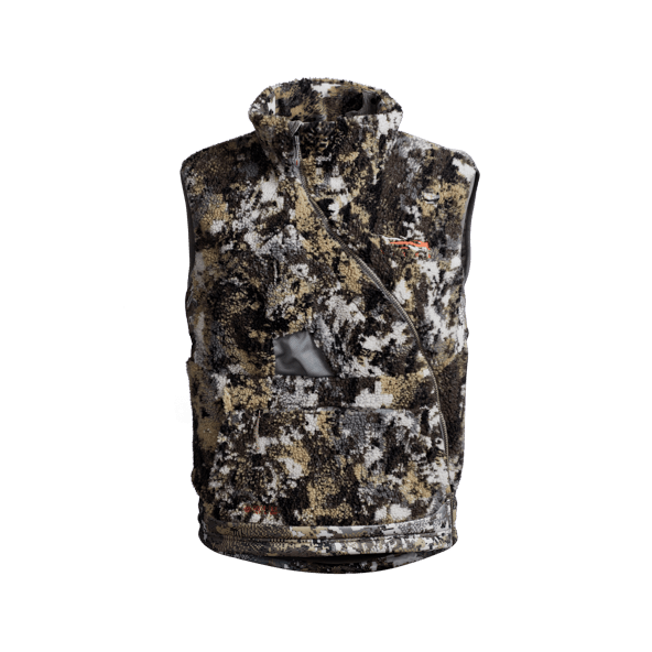 Sitka Gear Fanatic VestJOOTTIM