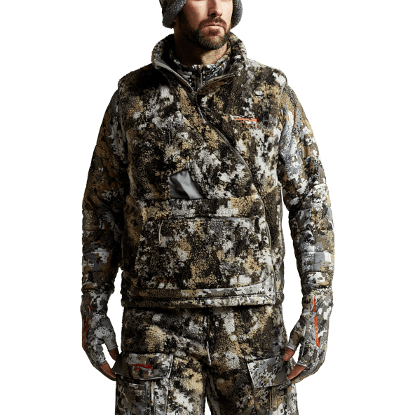 Sitka Gear Fanatic VestJOOTTIM