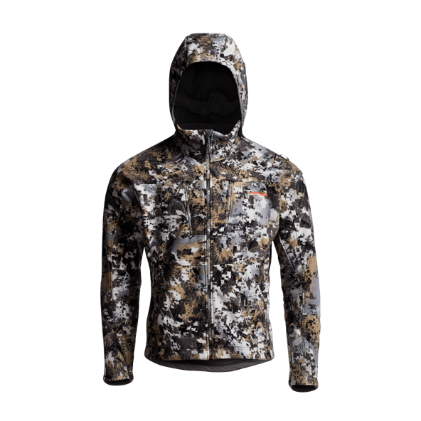 Sitka Gear Stratus Jacket ELEVATED II - JOOTTI