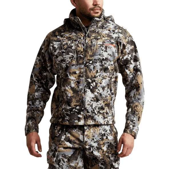 Sitka Gear Stratus Jacket ELEVATED II - JOOTTI