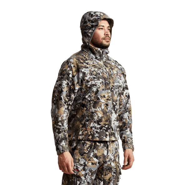 Sitka Gear Stratus Jacket ELEVATED II - JOOTTI