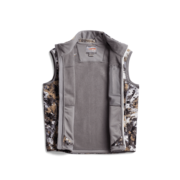 Sitka Gear Stratus Vest ELEVATED II - JOOTTI