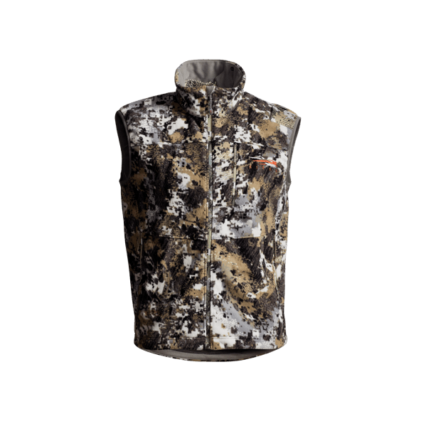 Sitka Gear Stratus Vest ELEVATED II - JOOTTIM