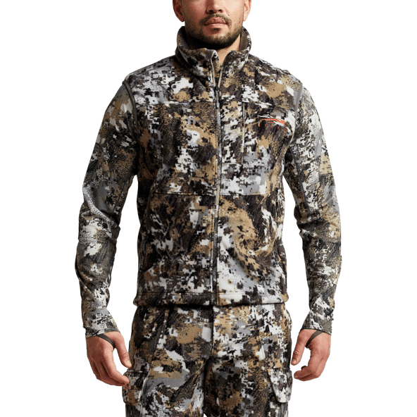 Sitka Gear Stratus Vest ELEVATED II - JOOTTI